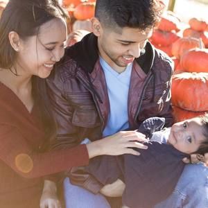 Meet your Posher, Carol